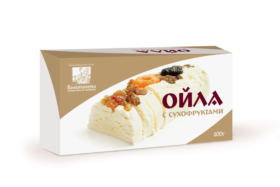  Восточная сладость Ойла 200г  в Новочеркасске